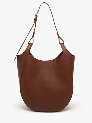 Longchamp Le foulonn� Schoudertas Zwart